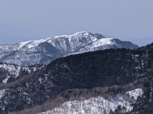 三峰山